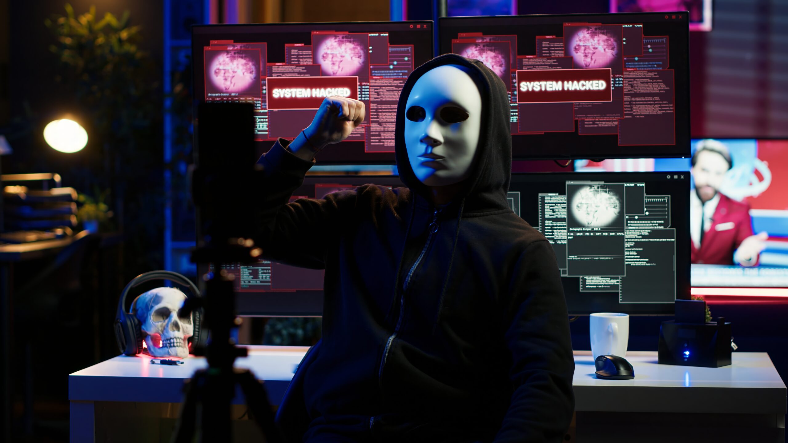 hacker-die-online-aktivisten-sind-tragen-anonyme-masken-und-filmen