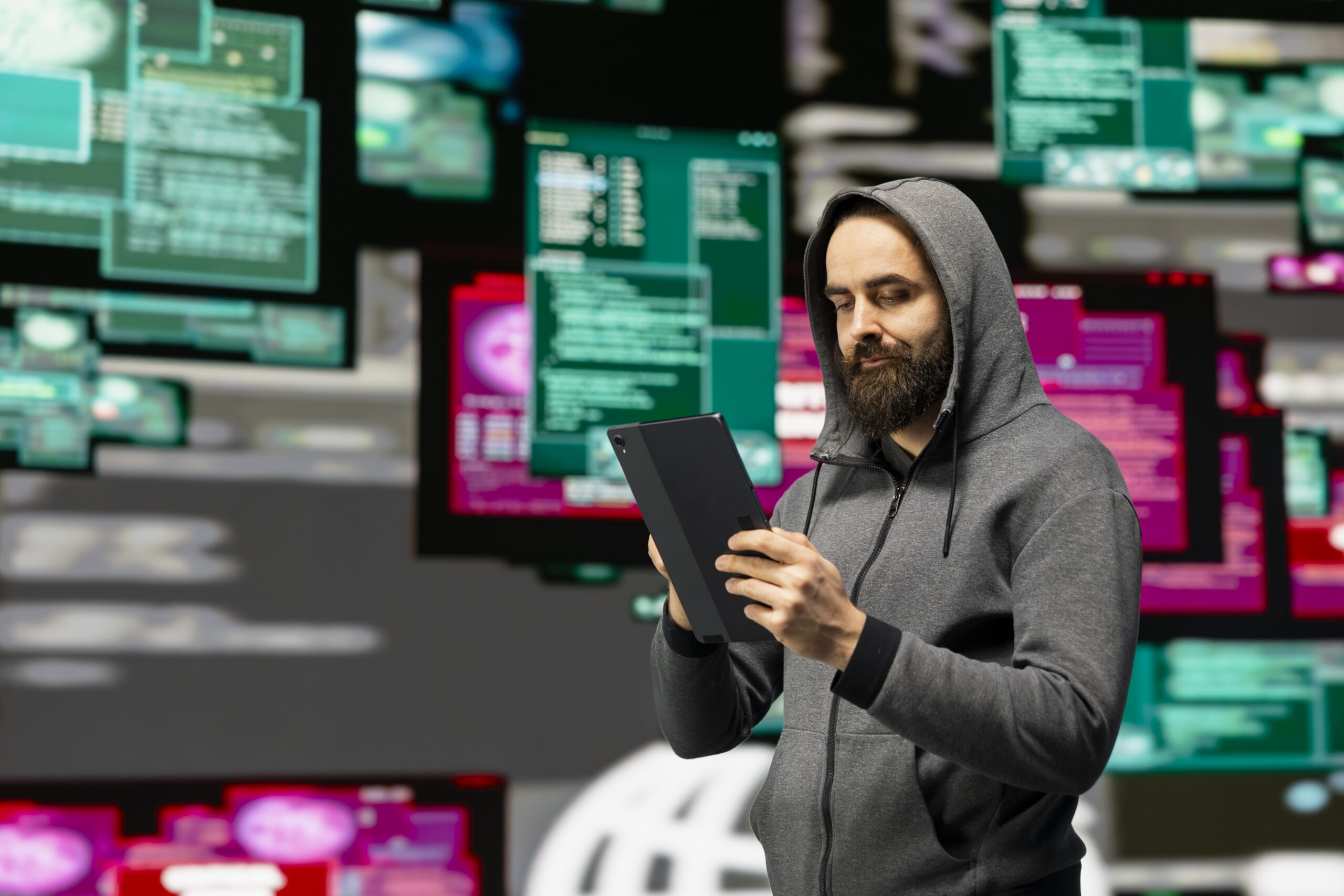 hacker-der-bosartigen-code-eingibt-um-it-sicherheitssysteme-auszunutzen-und-firewalls-zu-durchbrechen