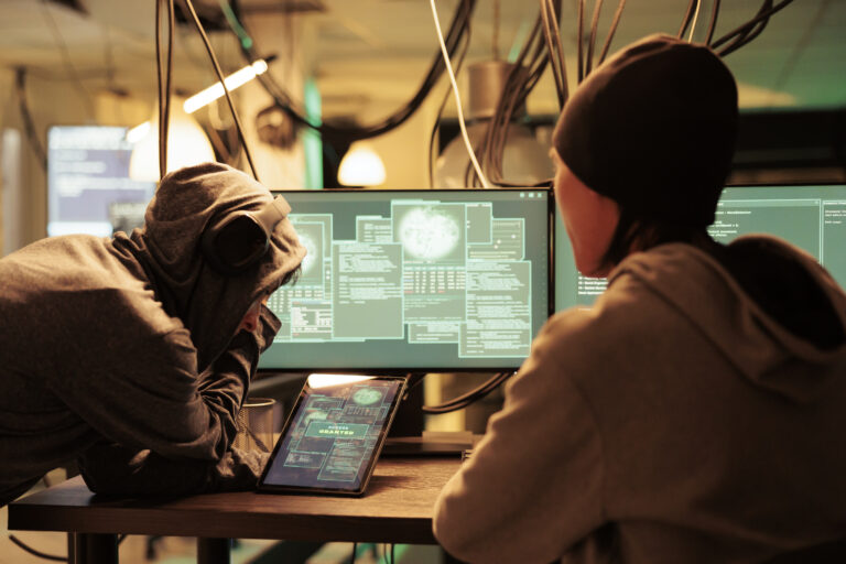 zugriff-erteilt-erfolgreiches-datenbank-hacken-kriminelles-knacken-des-passworts.