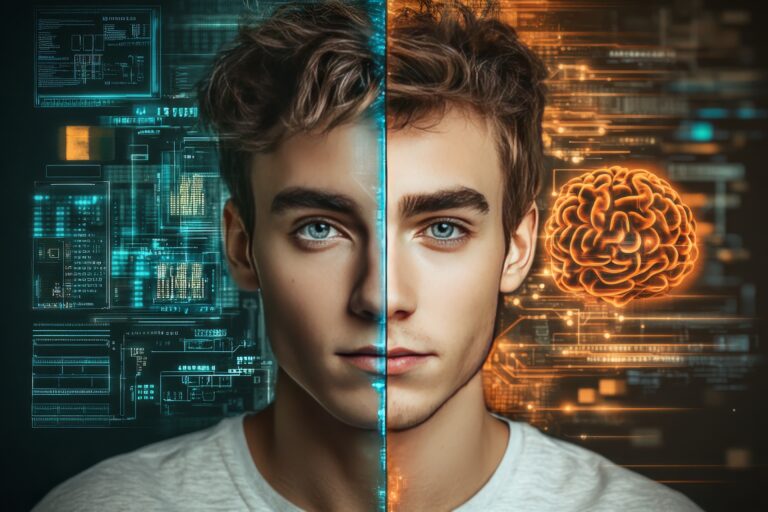 Ki vs Person